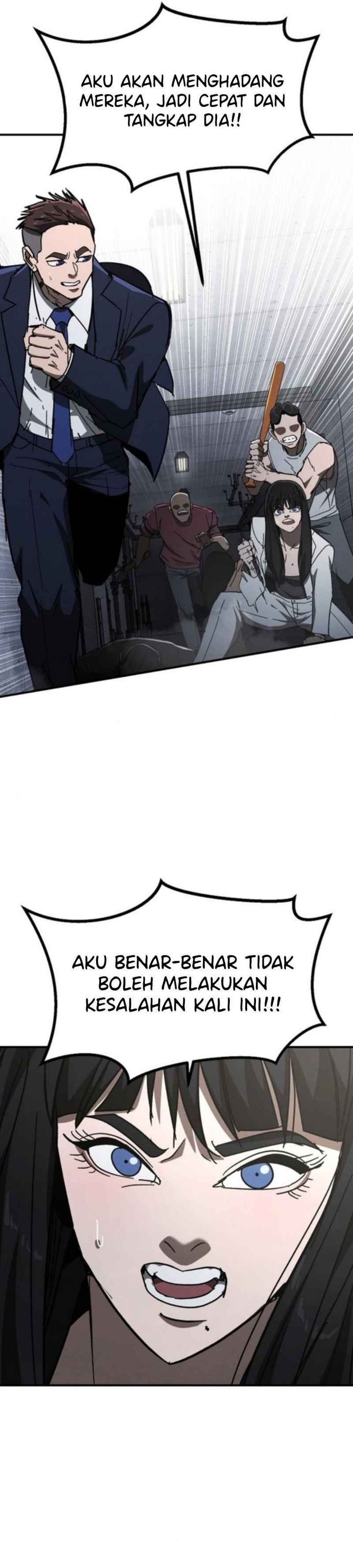 The Cleaners Agent chapter 13