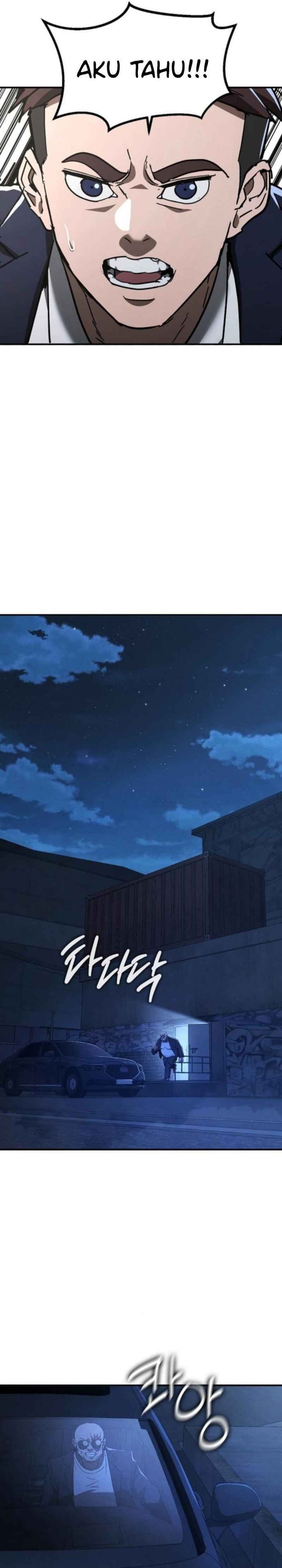 The Cleaners Agent chapter 13