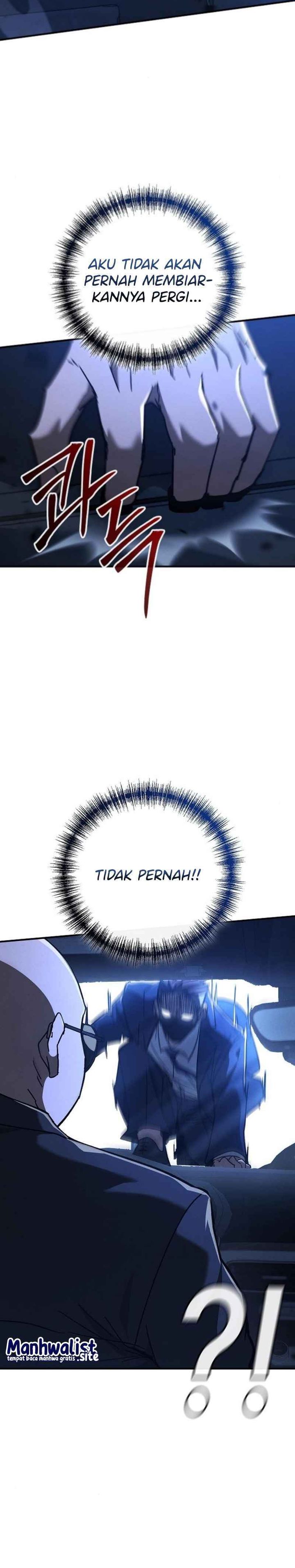 The Cleaners Agent chapter 13