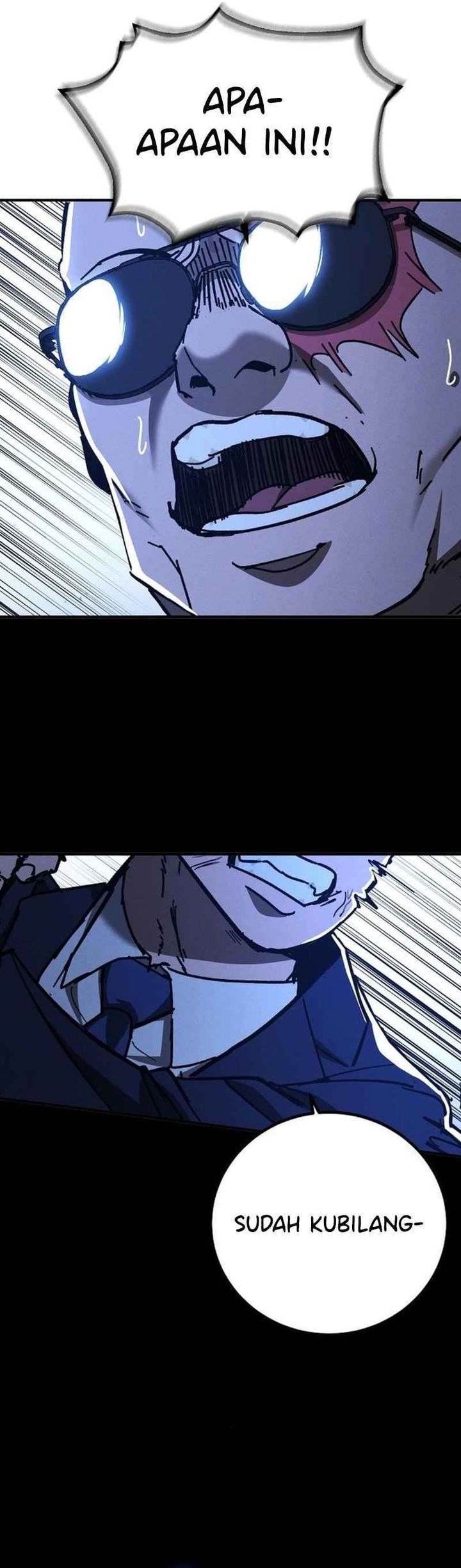 The Cleaners Agent chapter 13