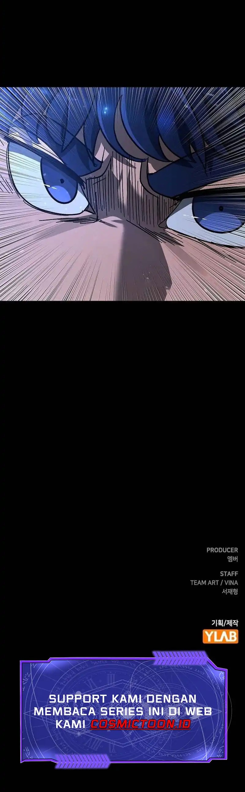 The Cleaners Agent chapter 19