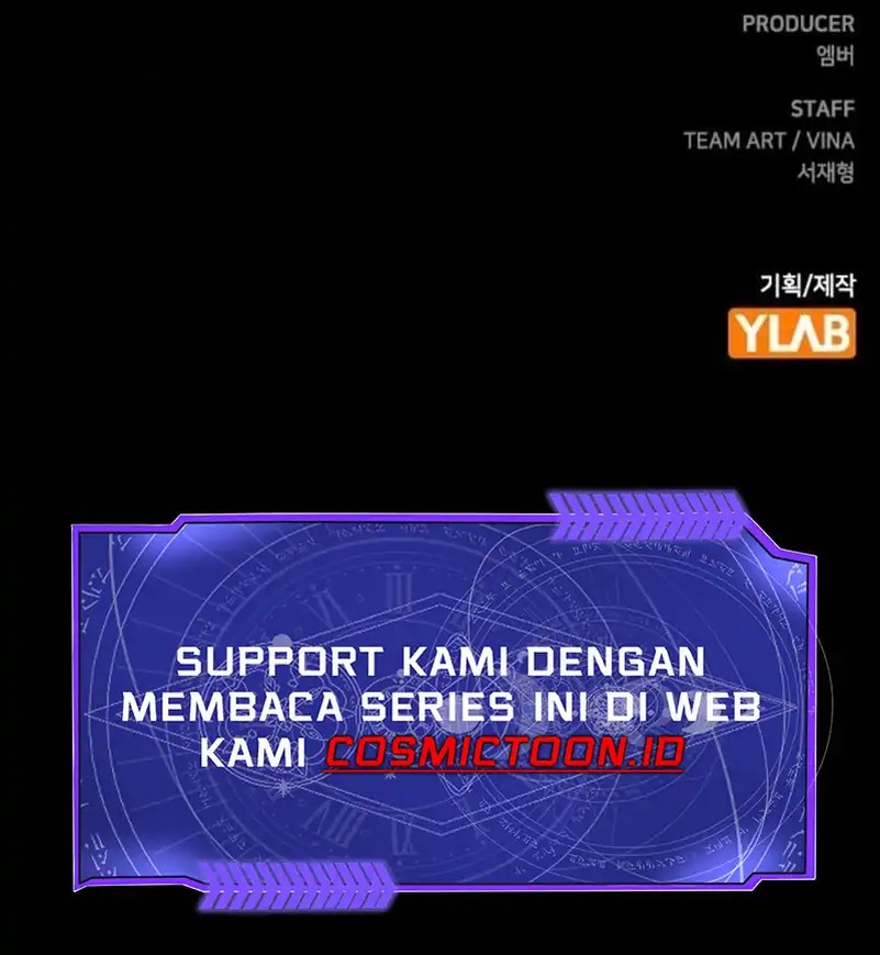 The Cleaners Agent chapter 22