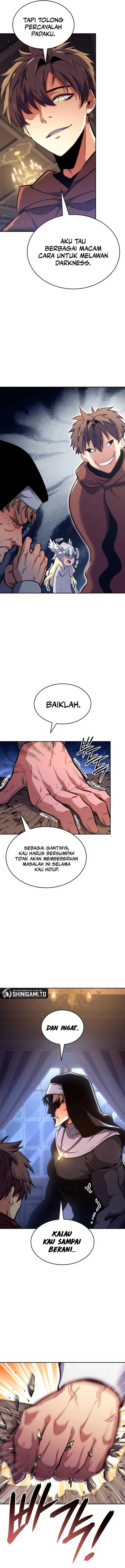 The Cold-Blooded Warrior Chapter 11 Bahasa Indonesia