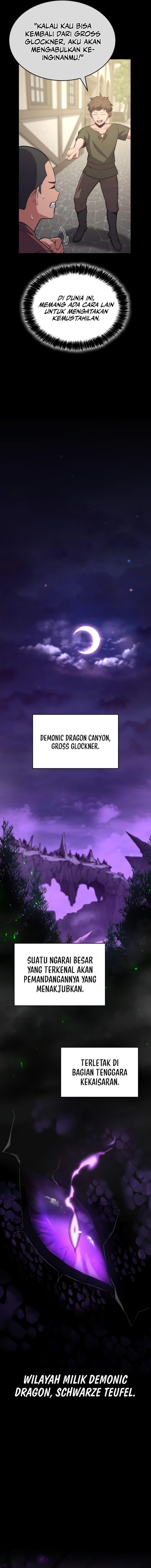 The Cold-Blooded Warrior chapter 18