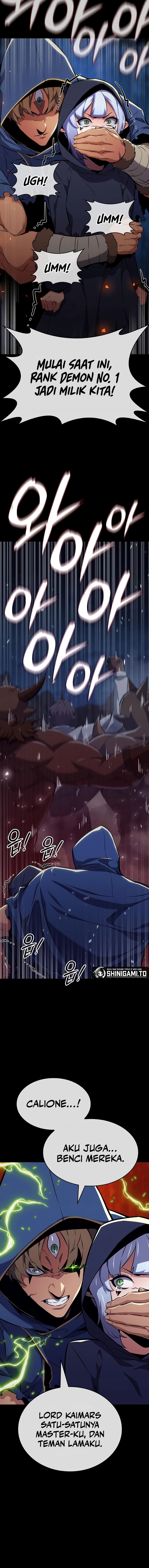 The Cold-Blooded Warrior chapter 23