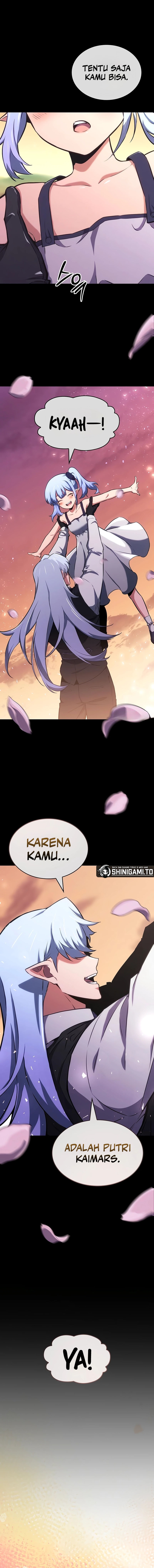 The Cold-Blooded Warrior chapter 23