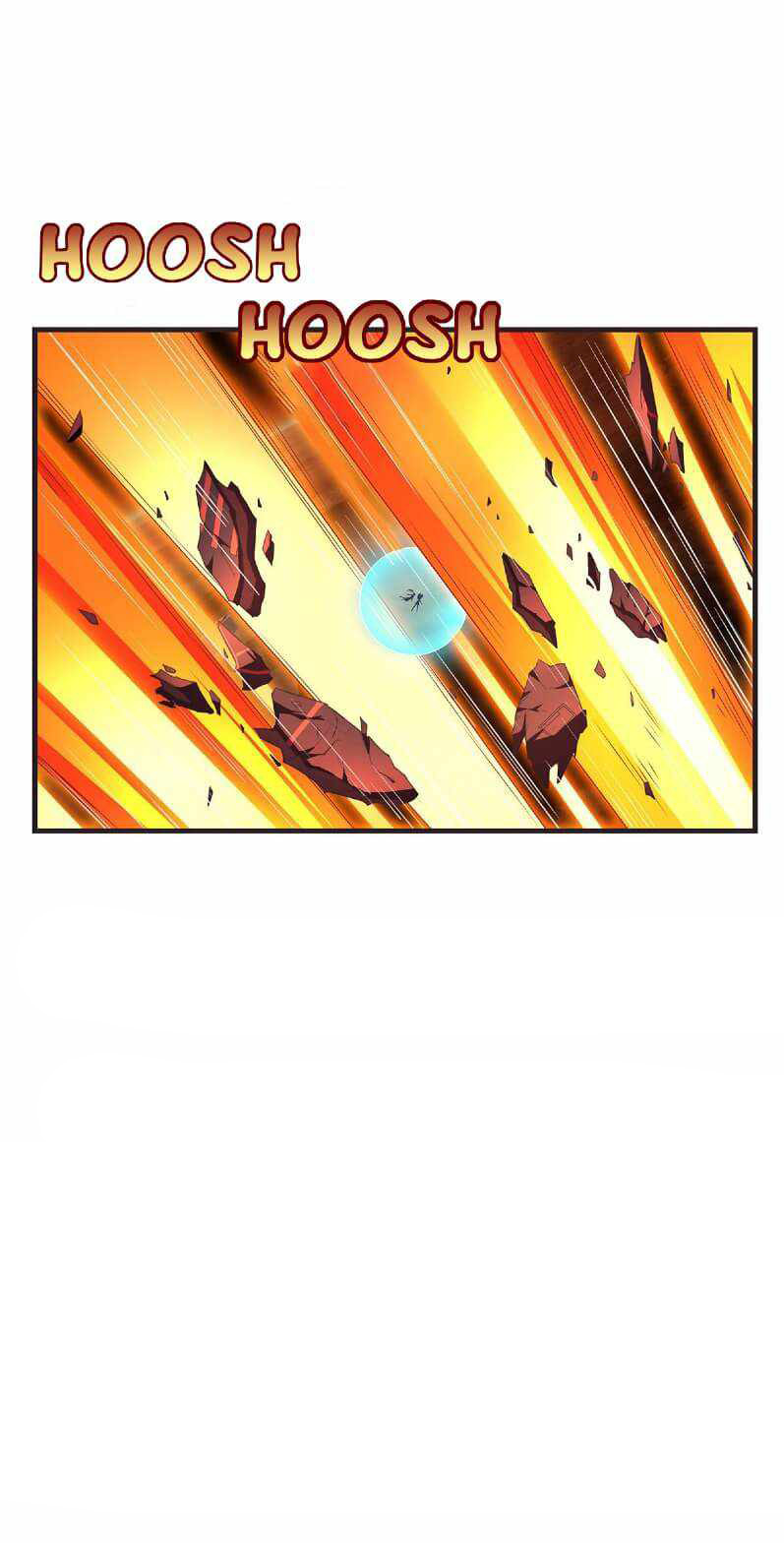 The Comeback Path of Princess From Mars Chapter 13 Bahasa Indonesia