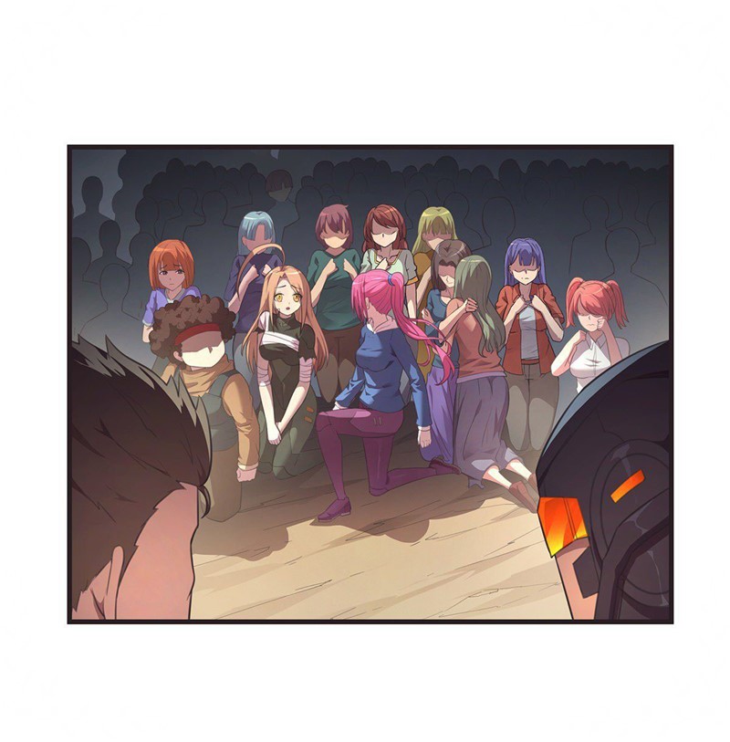 The Comeback Path of Princess From Mars Chapter 17 Bahasa Indonesia