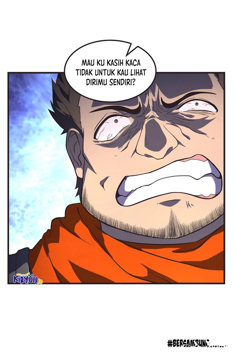 The Comeback Path of Princess From Mars Chapter 17 Bahasa Indonesia