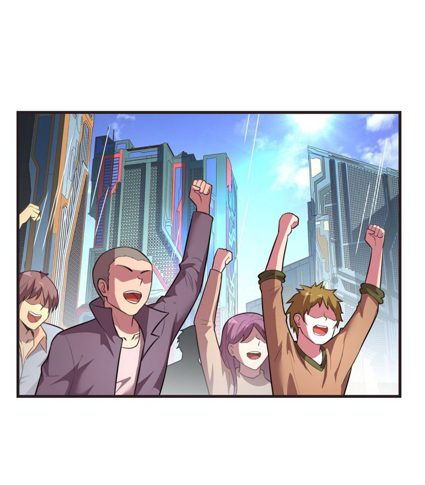 The Comeback Path of Princess From Mars Chapter 19 Bahasa Indonesia