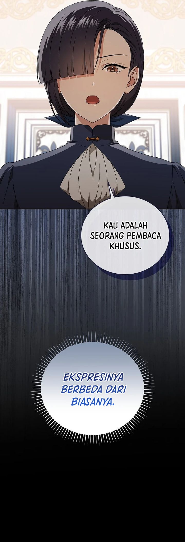 The Concept-Grasping Magical Genius chapter 6