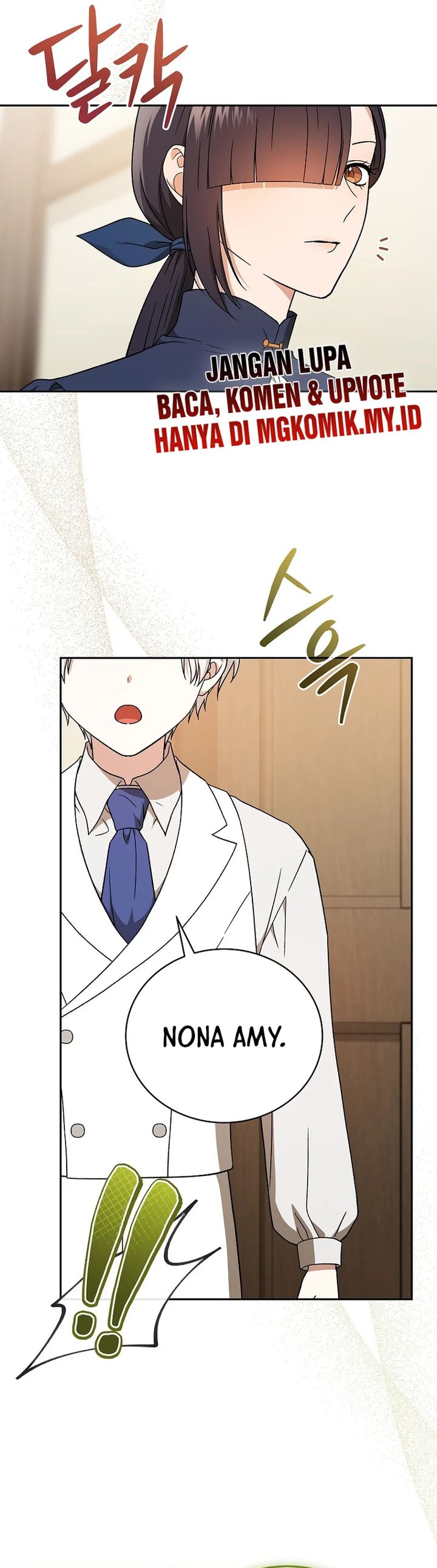 The Concept-Grasping Magical Genius chapter 6