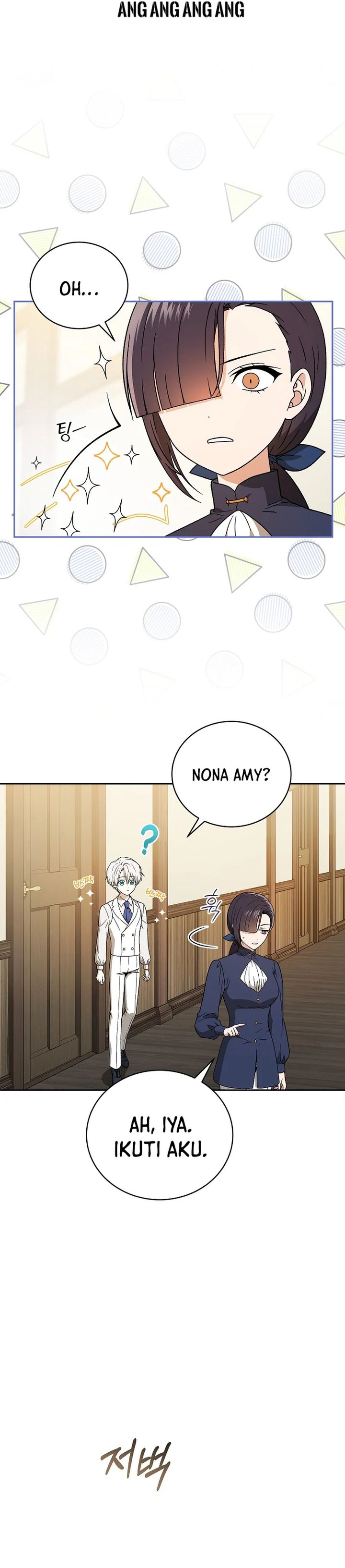 The Concept-Grasping Magical Genius chapter 6