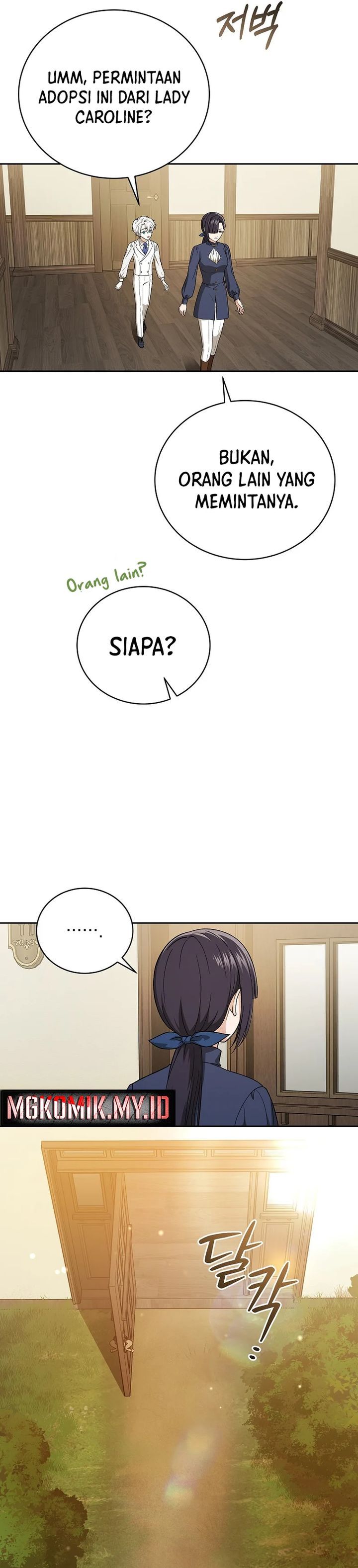 The Concept-Grasping Magical Genius chapter 6