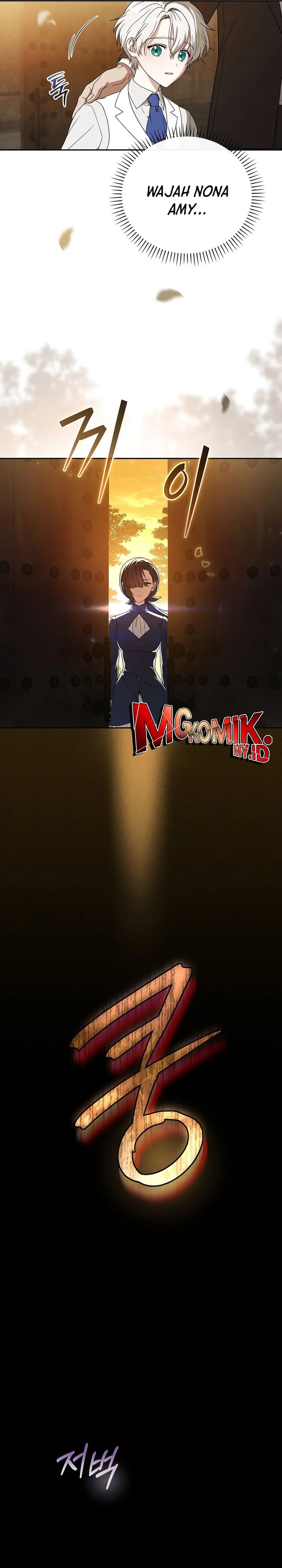 The Concept-Grasping Magical Genius chapter 6