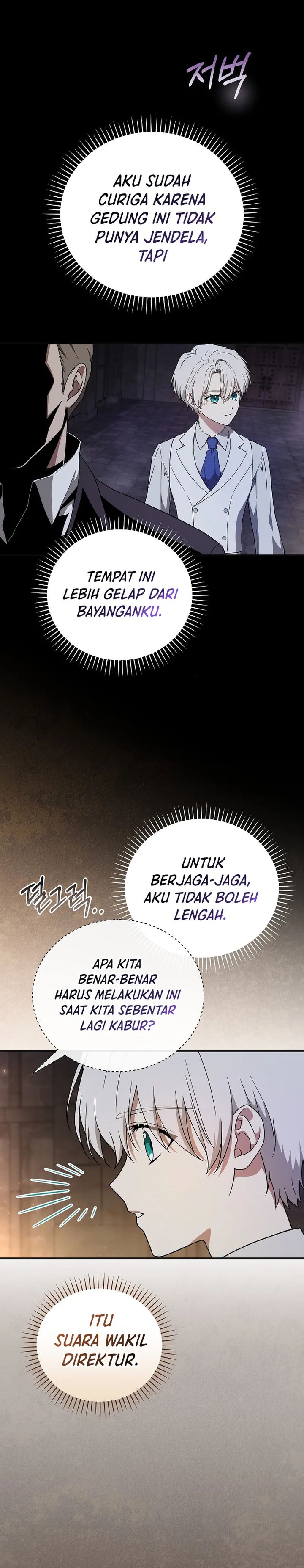 The Concept-Grasping Magical Genius chapter 6