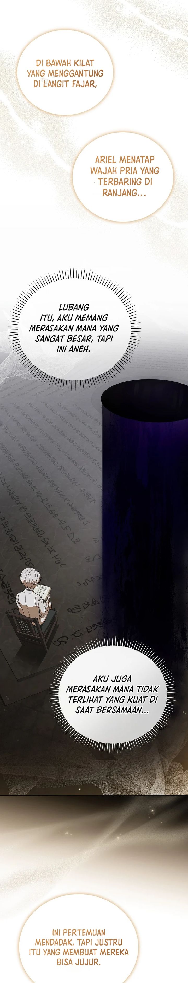 The Concept-Grasping Magical Genius chapter 6