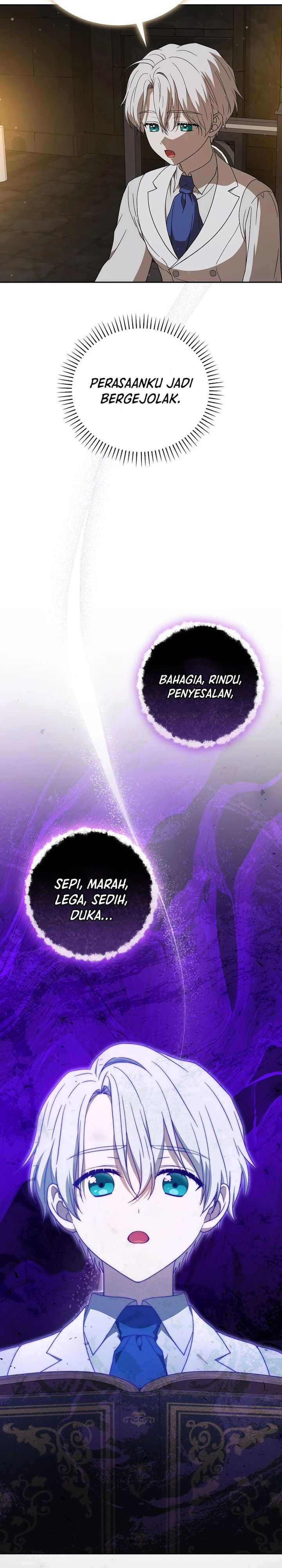 The Concept-Grasping Magical Genius chapter 6