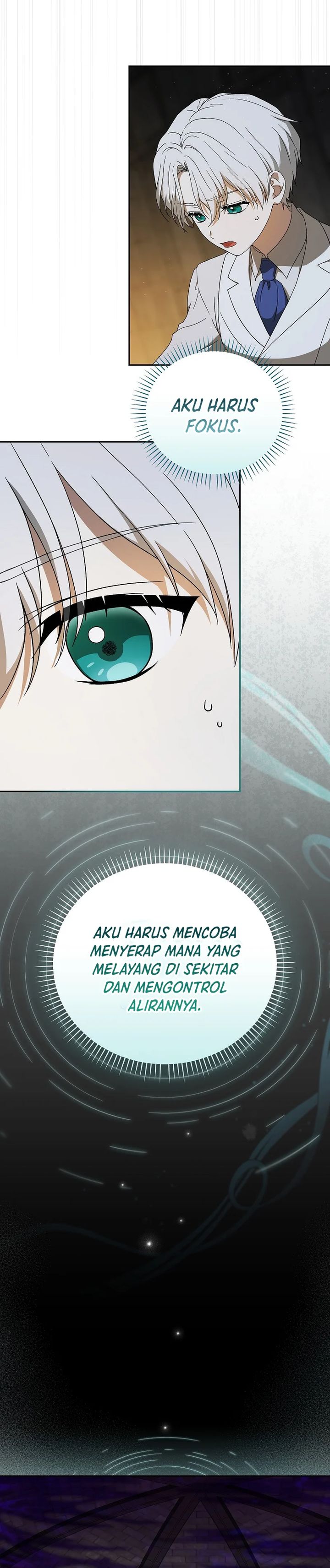 The Concept-Grasping Magical Genius chapter 6