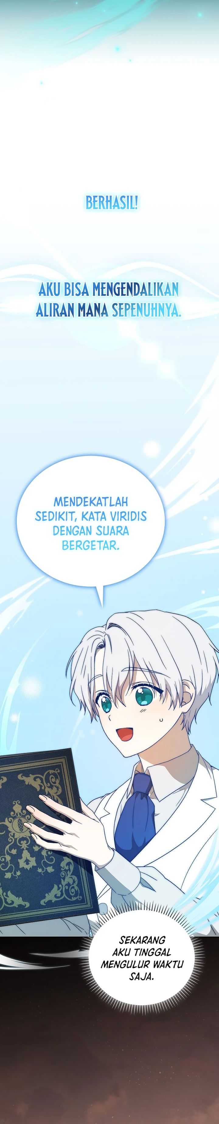 The Concept-Grasping Magical Genius chapter 6