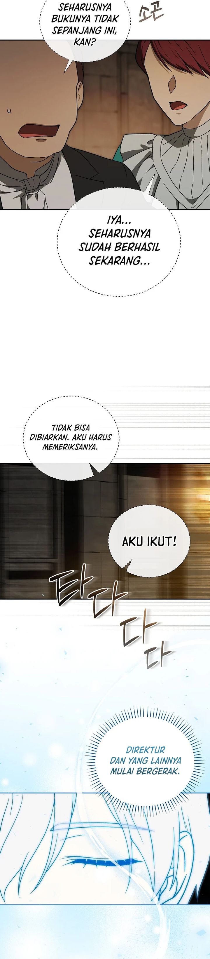 The Concept-Grasping Magical Genius chapter 6