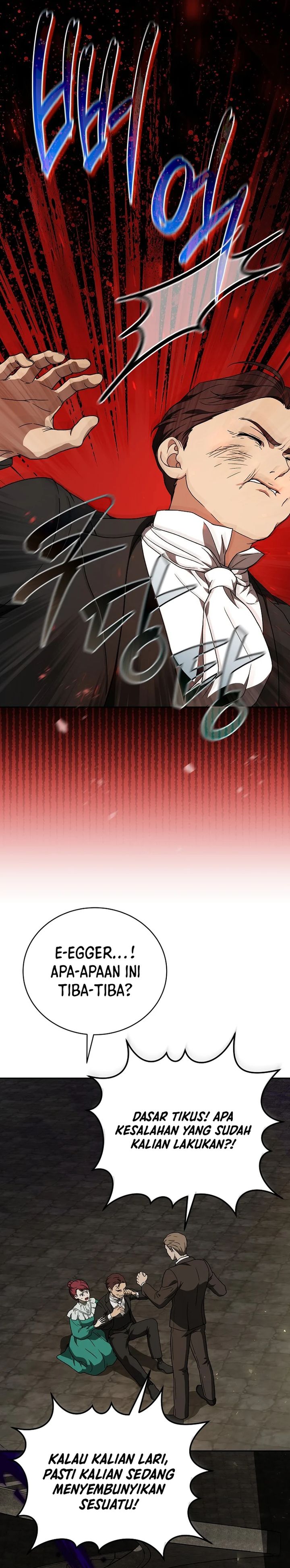 The Concept-Grasping Magical Genius chapter 6