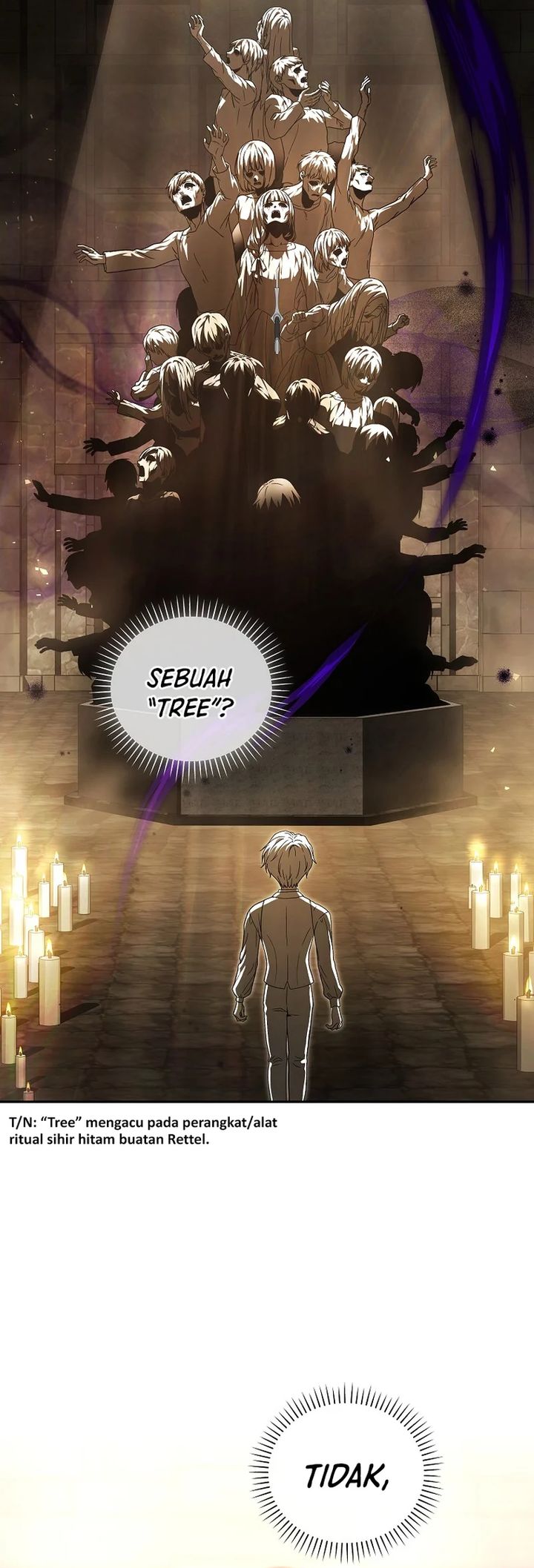 The Concept-Grasping Magical Genius chapter 6