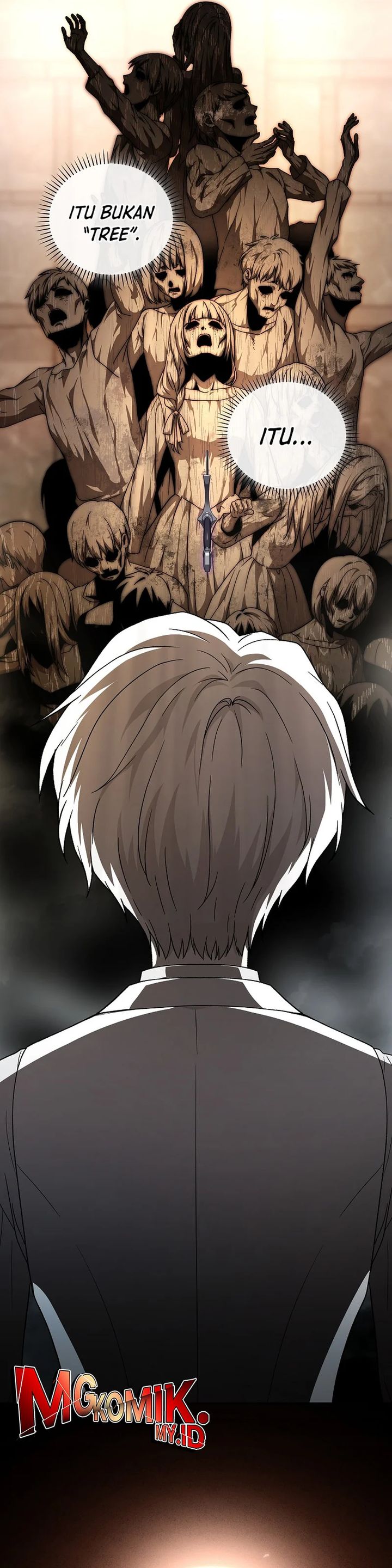 The Concept-Grasping Magical Genius chapter 6