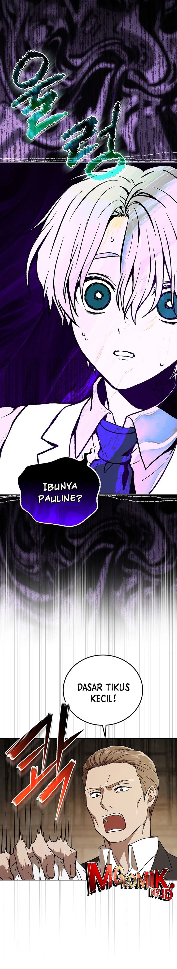 The Concept-Grasping Magical Genius chapter 6
