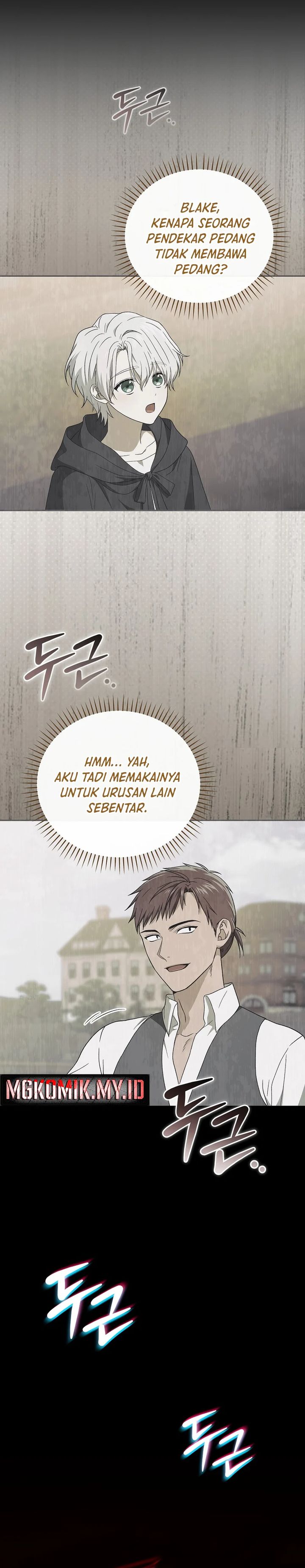 The Concept-Grasping Magical Genius chapter 6