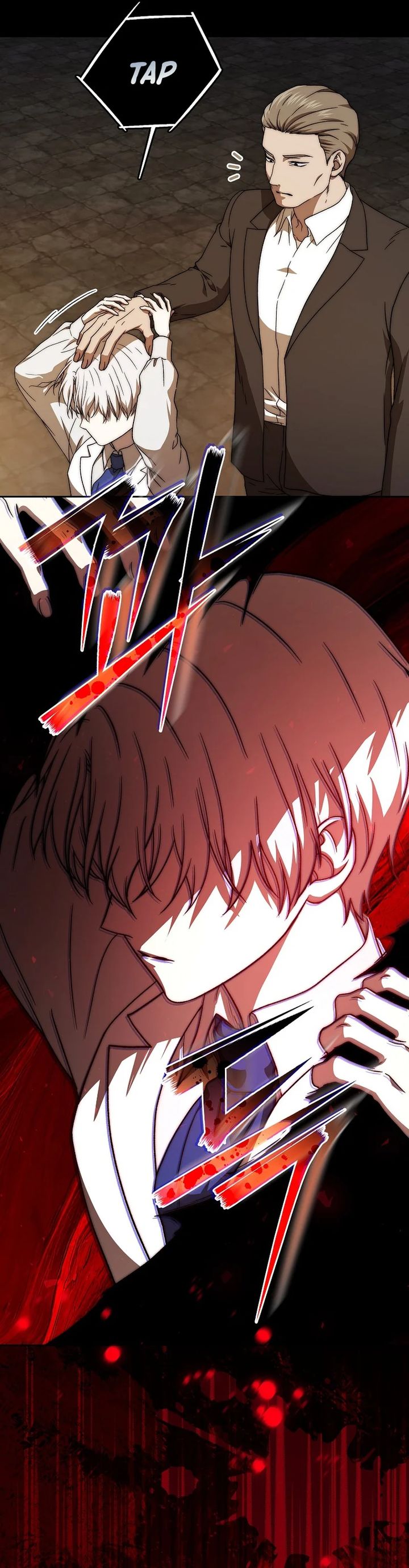 The Concept-Grasping Magical Genius chapter 6