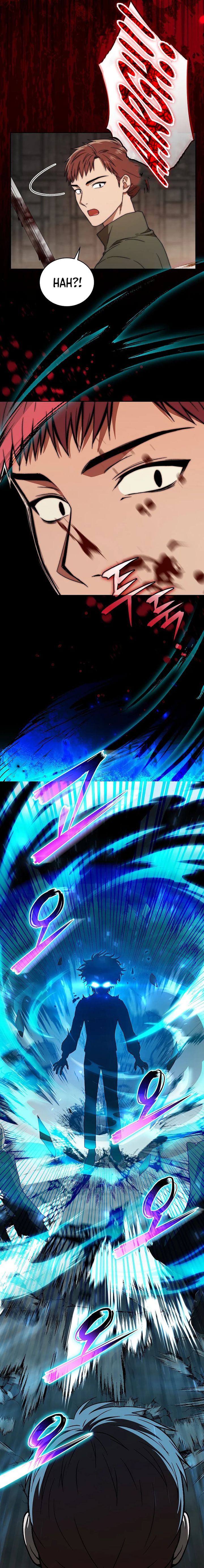 The Concept-Grasping Magical Genius chapter 6