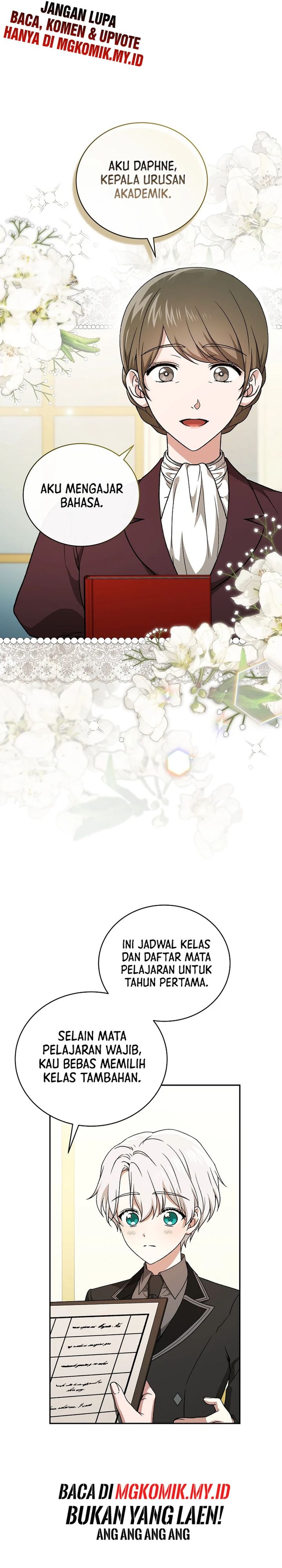 The Concept-Grasping Magical Genius chapter 10