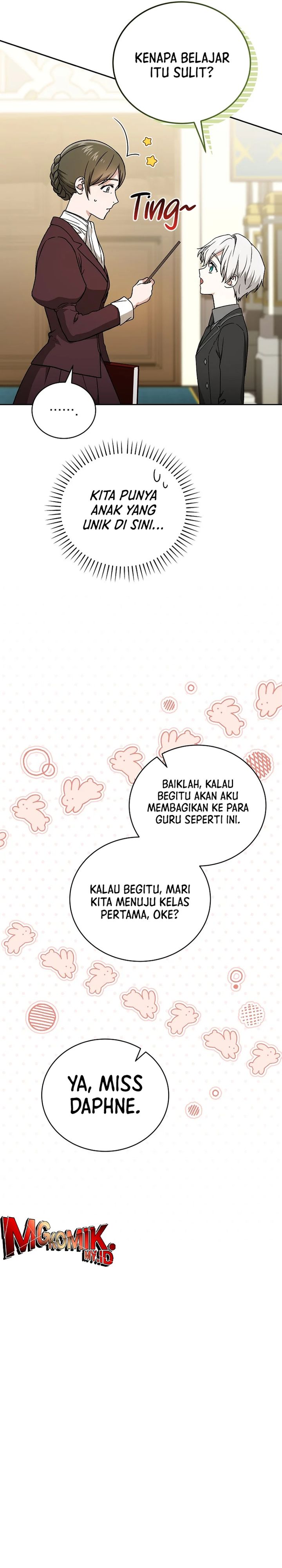 The Concept-Grasping Magical Genius chapter 10