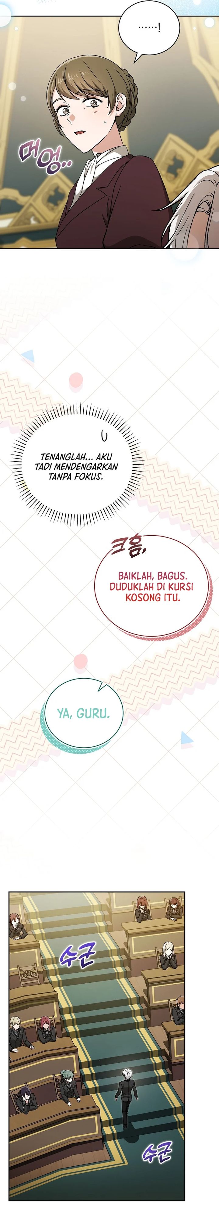 The Concept-Grasping Magical Genius chapter 10