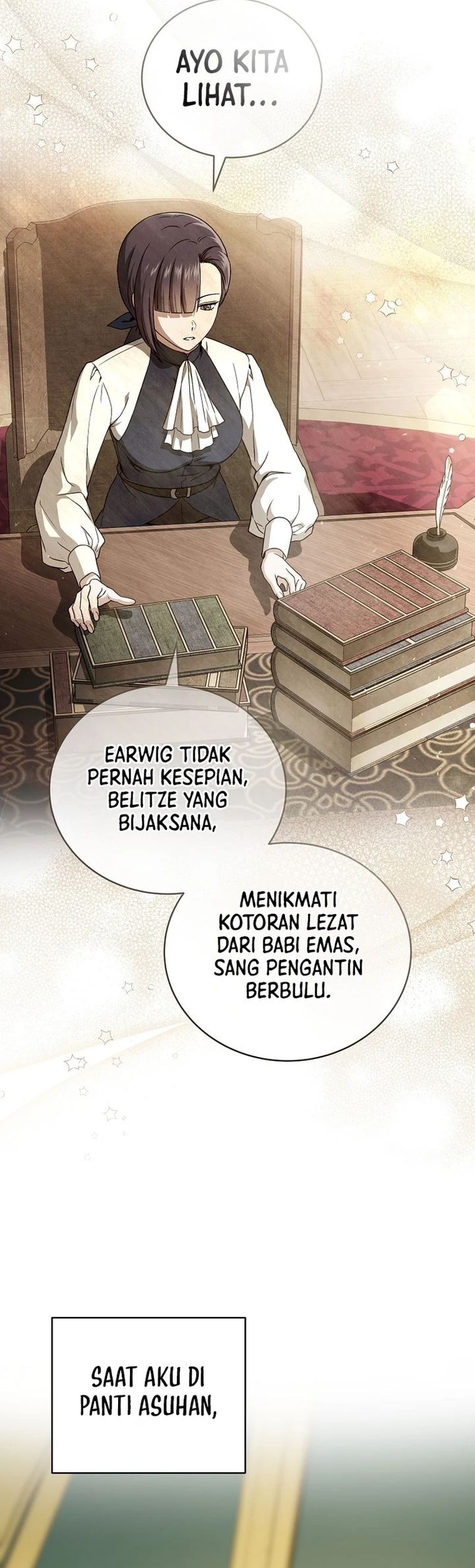 The Concept-Grasping Magical Genius chapter 10