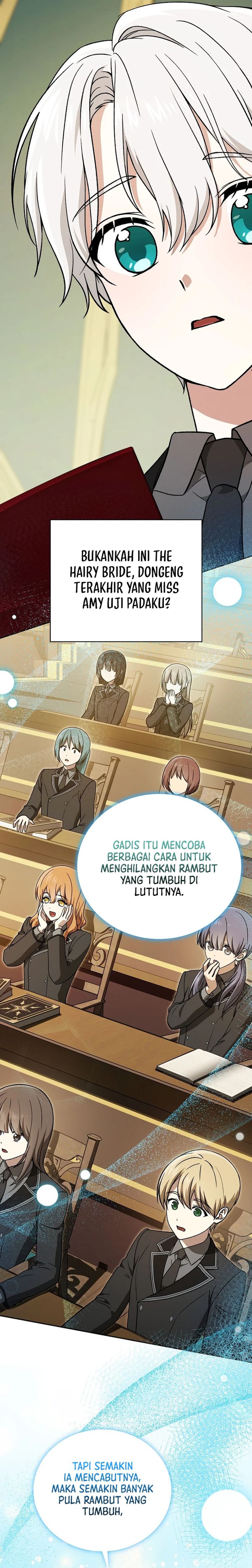 The Concept-Grasping Magical Genius chapter 10