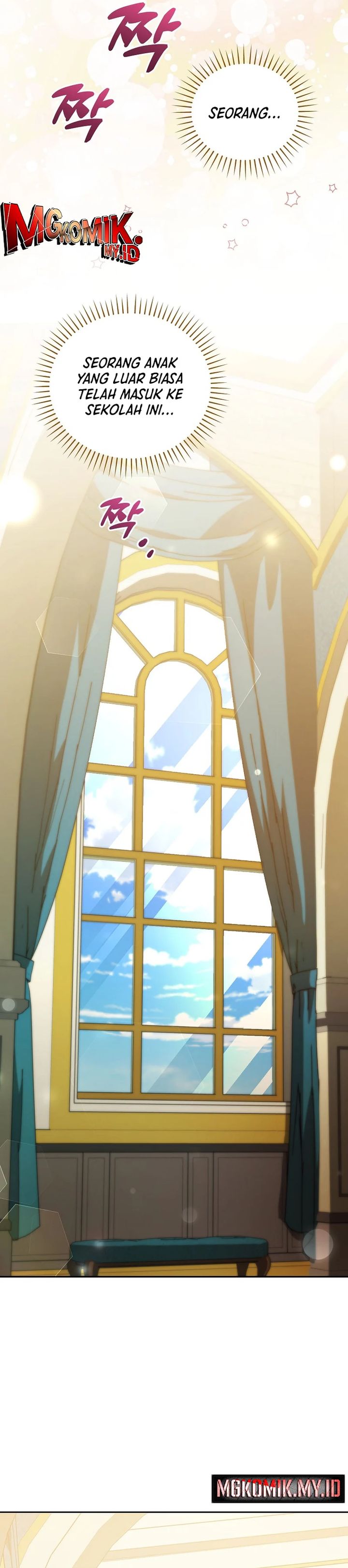 The Concept-Grasping Magical Genius chapter 10