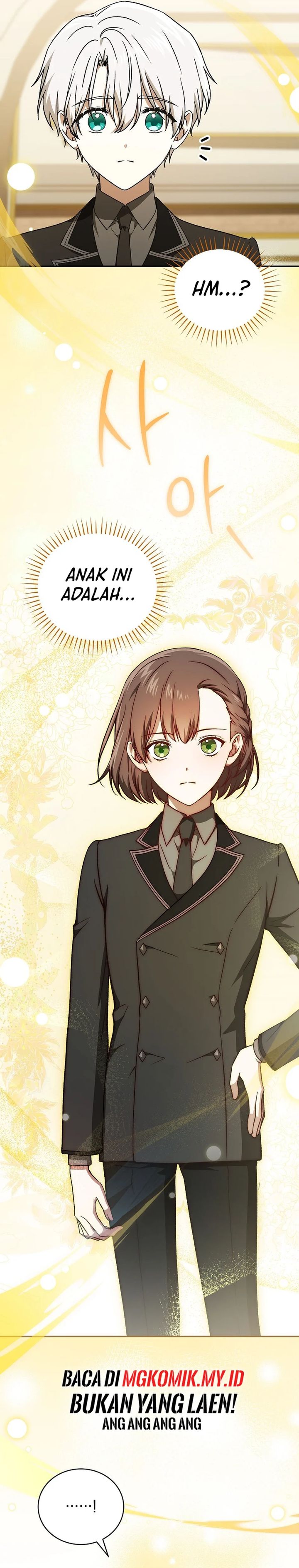 The Concept-Grasping Magical Genius chapter 10