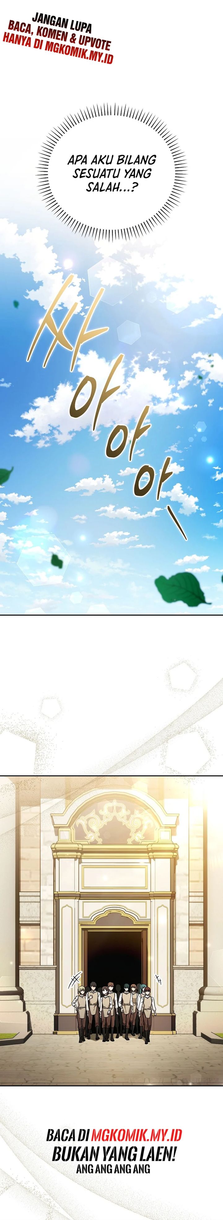The Concept-Grasping Magical Genius chapter 10