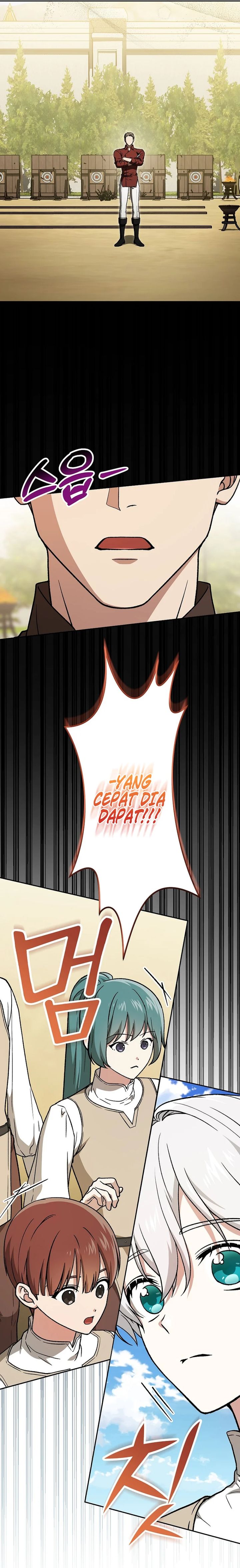 The Concept-Grasping Magical Genius chapter 10