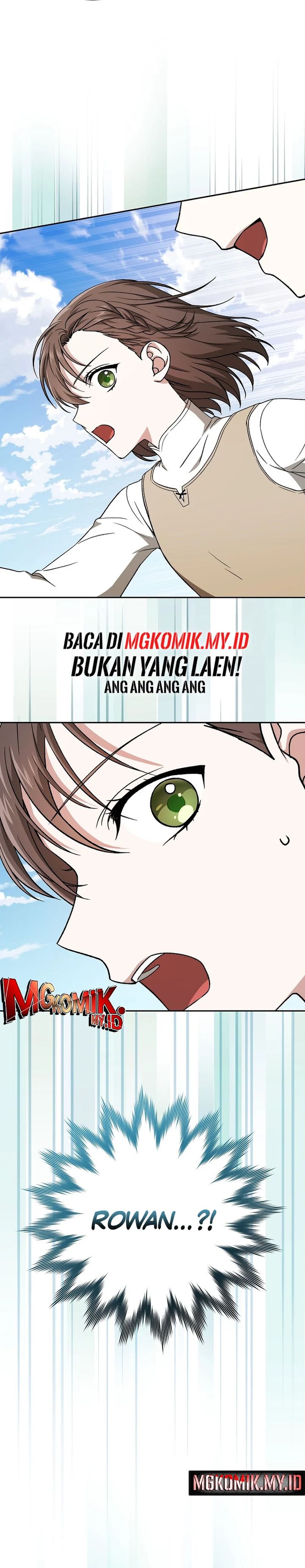 The Concept-Grasping Magical Genius chapter 10