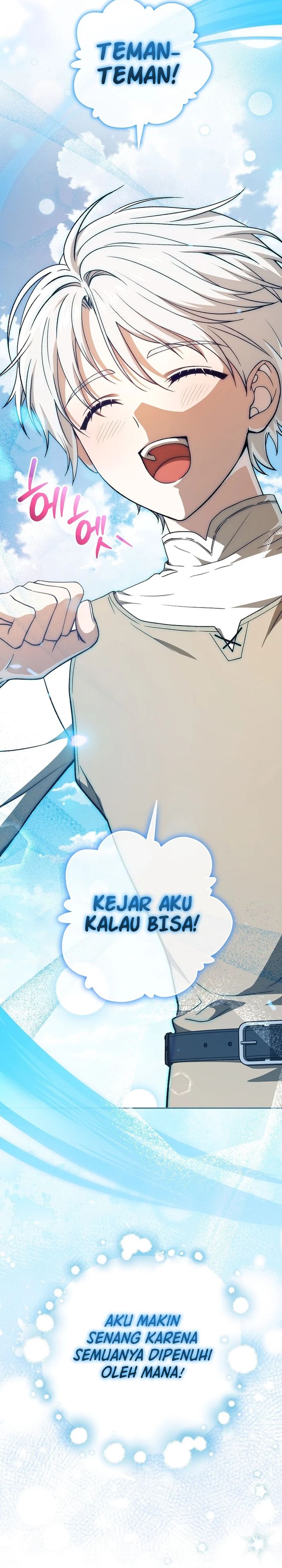 The Concept-Grasping Magical Genius chapter 10