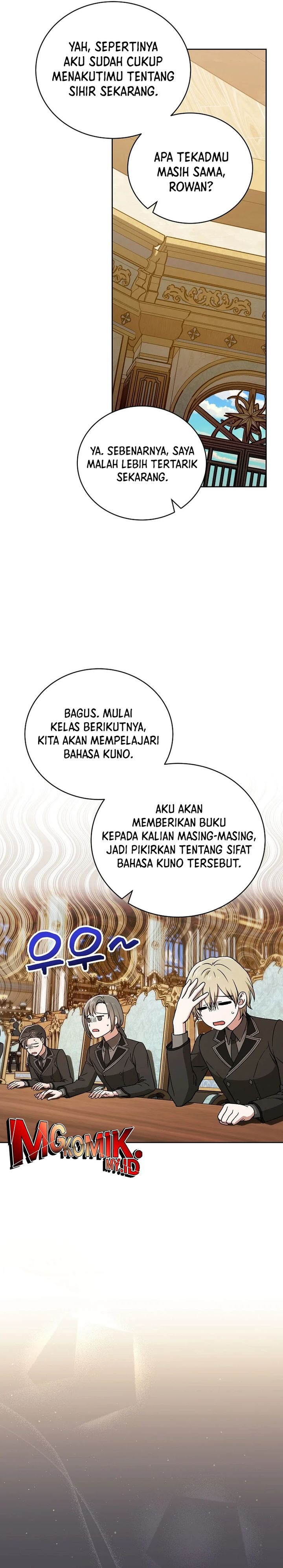 The Concept-Grasping Magical Genius chapter 12