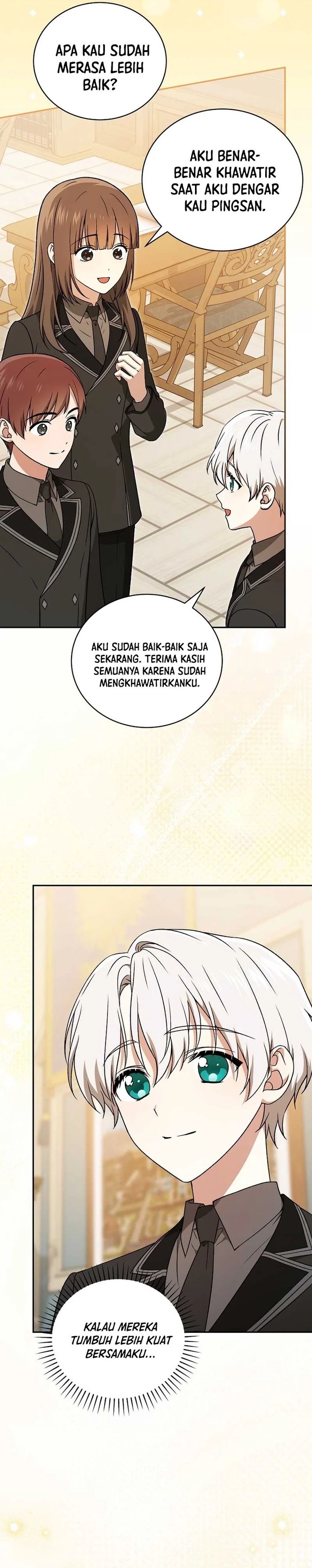 The Concept-Grasping Magical Genius chapter 15