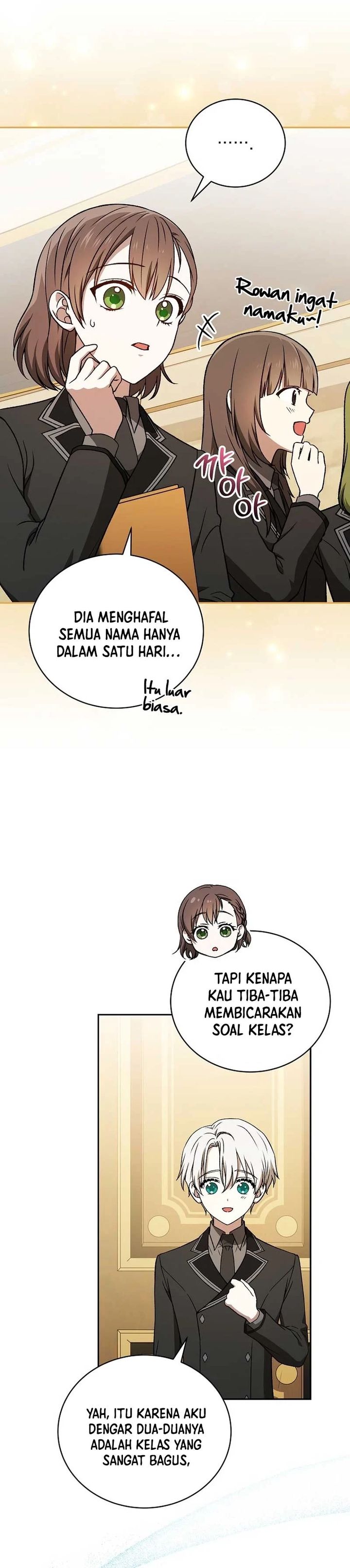 The Concept-Grasping Magical Genius chapter 15