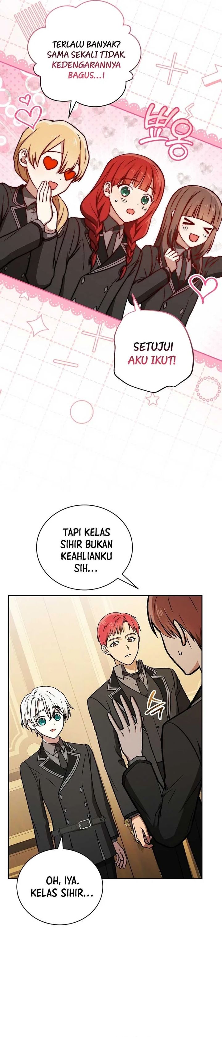 The Concept-Grasping Magical Genius chapter 15