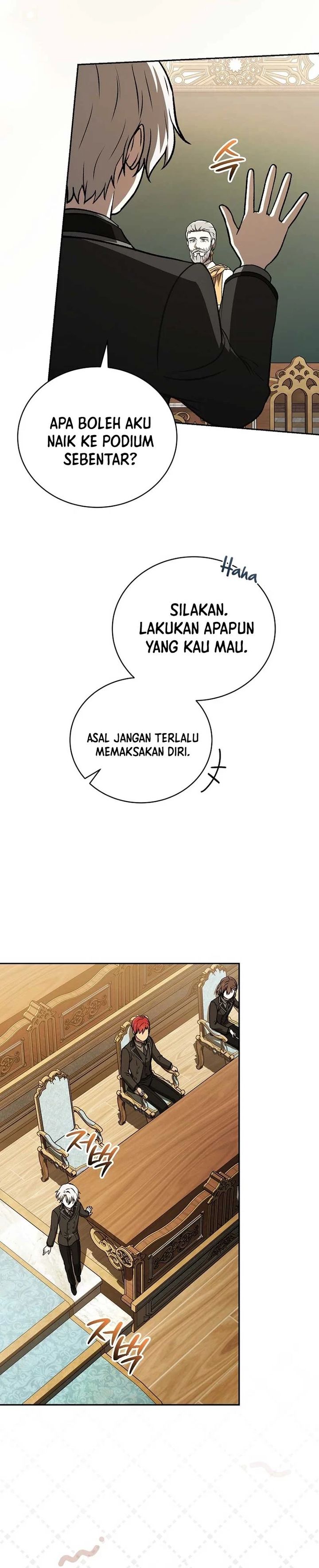 The Concept-Grasping Magical Genius chapter 15