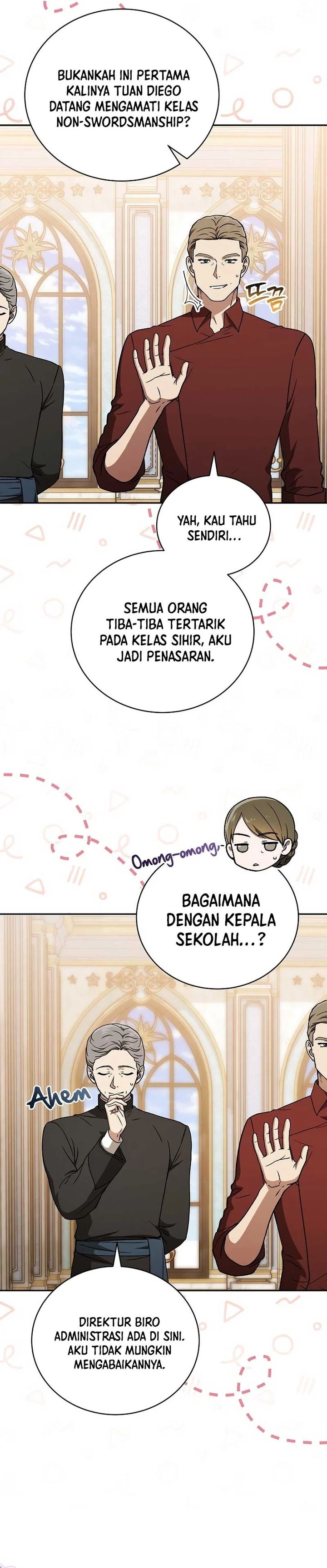 The Concept-Grasping Magical Genius chapter 15