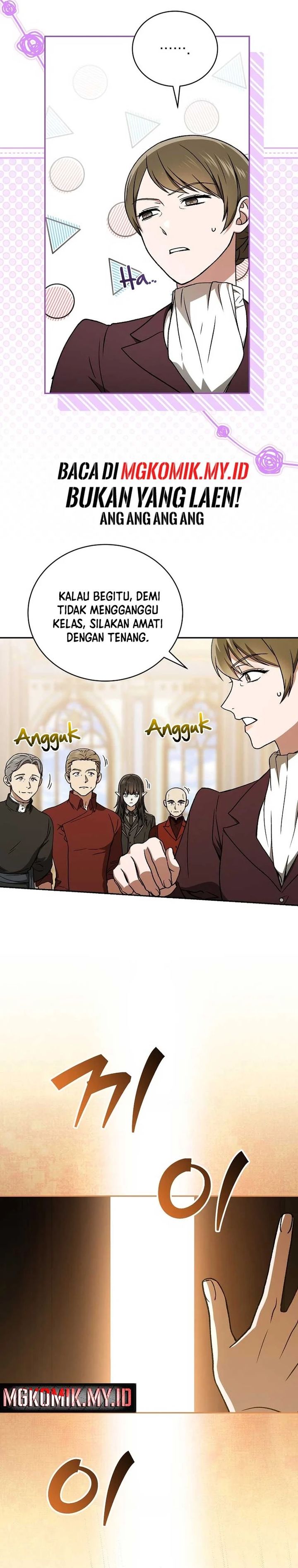 The Concept-Grasping Magical Genius chapter 15